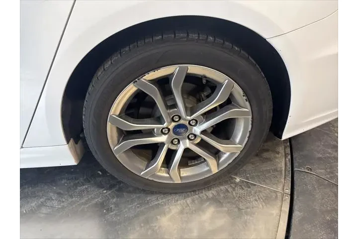 $12295 : Ford Fusion Hybrid 2019 Tita image 7