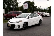 $12995 : 2015 Corolla S Plus thumbnail