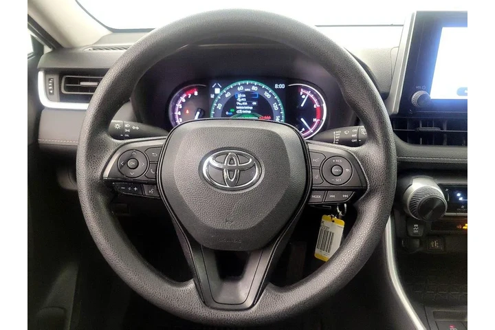 $28998 : Toyota RAV4 2025 LE 4dr SUV image 10