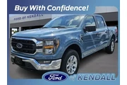 Ford F-150 2023 4x4 XLT 4dr en Miami