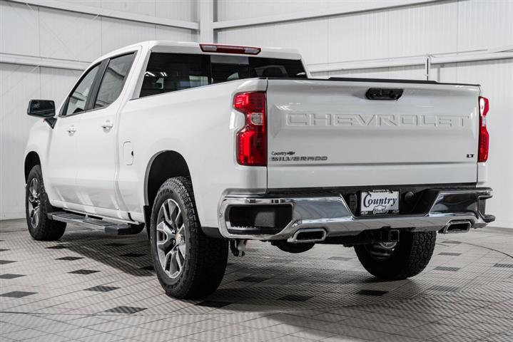 $64230 : 2025 Silverado 1500 LT image 6