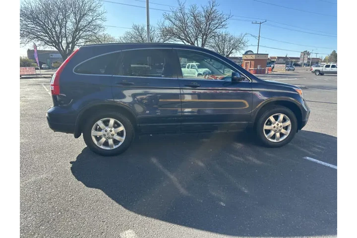 2007 CR-V EX-L image 9