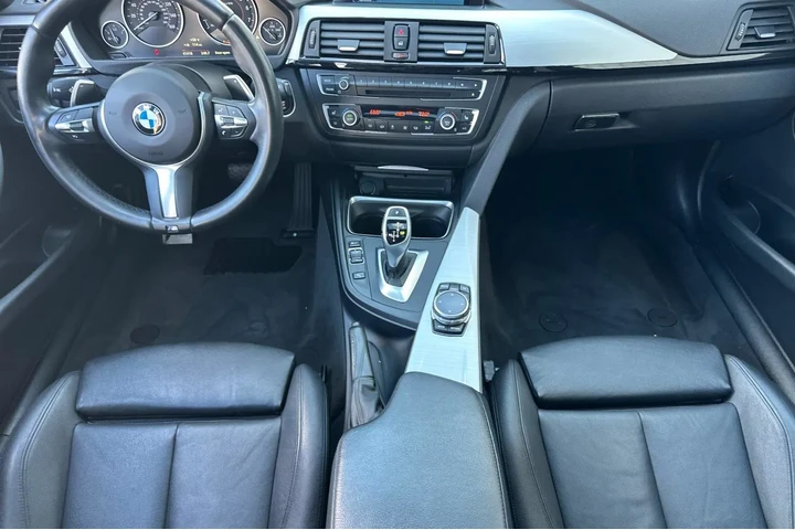 $13900 : BMW 3 Series 2015 328i 4dr S image 6