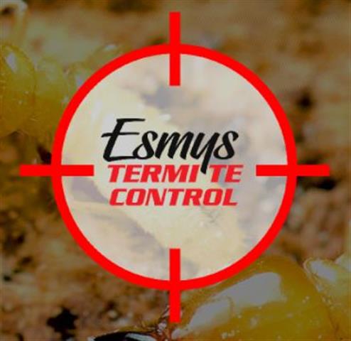 Esmys Termite Control image 1