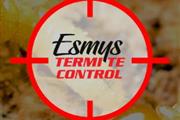 Esmys Termite Control en Los Angeles