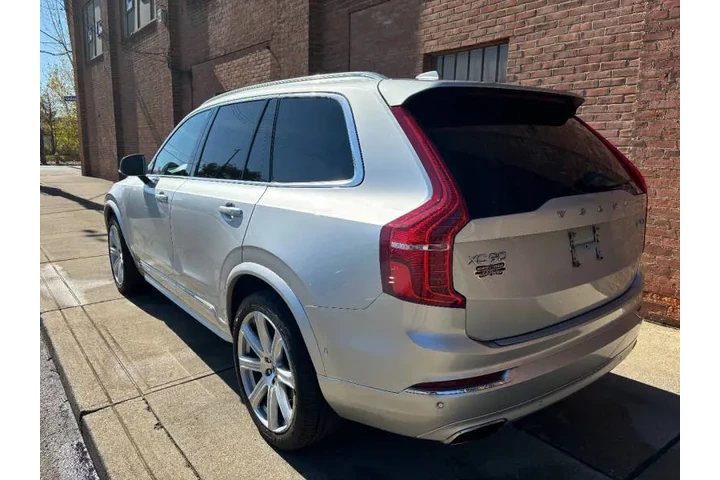 $24000 : 2018 XC90 T6 Inscription image 5