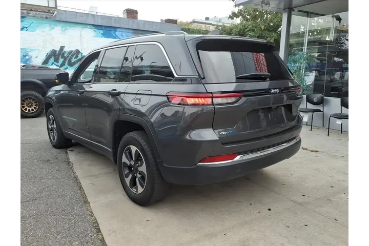 $22999 : Jeep Grand Cherokee 2023 4x4 image 5