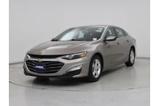 $20998 : Chevrolet Malibu 2023 LT 4dr thumbnail