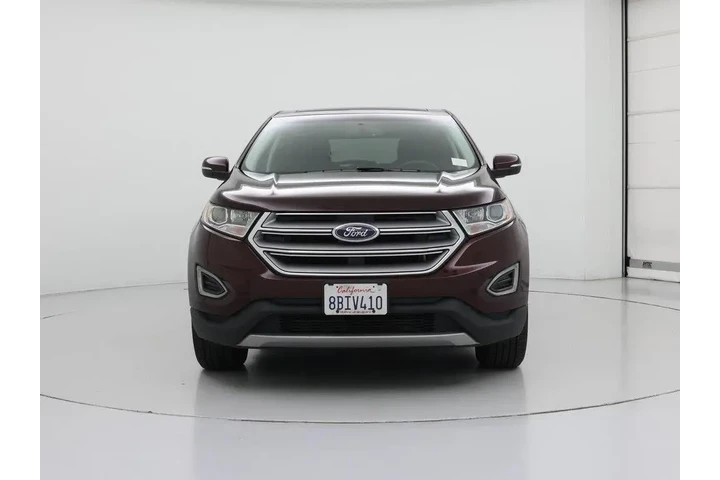 $16998 : Ford Edge 2017 AWD SEL 4dr C image 5