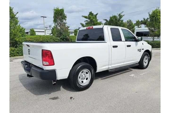 $20000 : Ram 1500 Classic 2019 4x2 Tr image 7