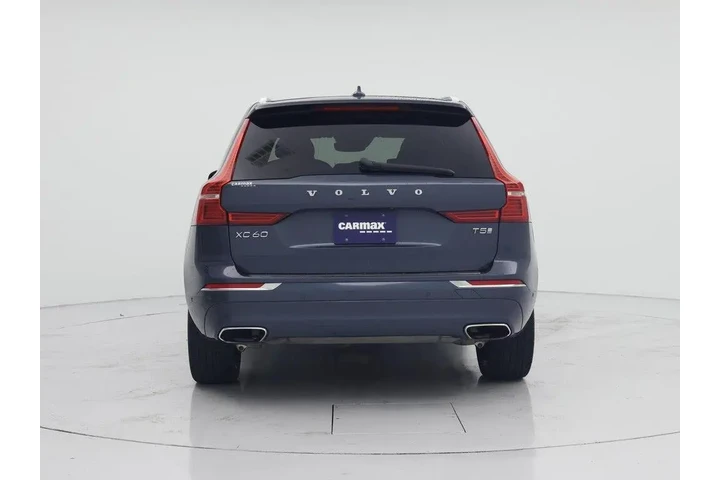$23998 : Volvo XC60 2019 T5 Inscripti image 6