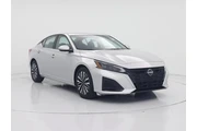 Nissan Altima 2023 2.5 SV 4d en Charlotte