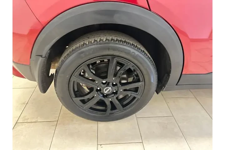 $18396 : Nissan Kicks 2023 SV 4dr Cro image 8