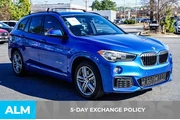 $12420 : BMW X1 2017 sDrive28i 4dr SU thumbnail