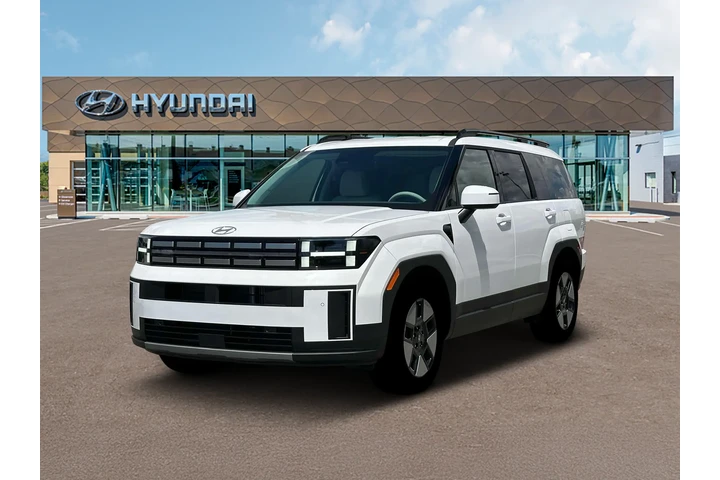 $38990 : Hyundai SANTA FE Hybrid 2026 image 1