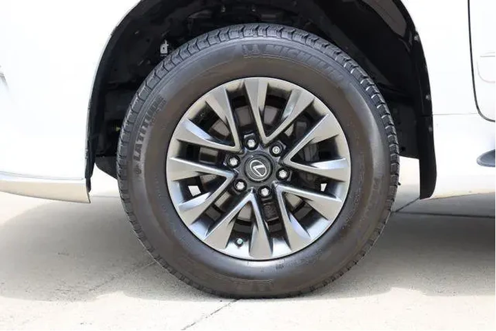 $35997 : Lexus GX 460 2019 AWD 4dr SU image 9