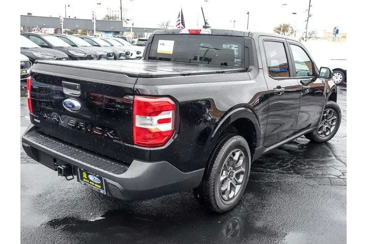 $26996 : Ford Maverick 2023 XLT 4dr S image 8