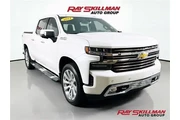 Chevrolet Silverado 1500 202 en Indianapolis