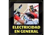 ELECTRICIDAD en Los Angeles