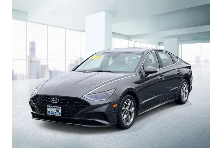 $19888 : Hyundai SONATA 2023 SEL 4dr image 1