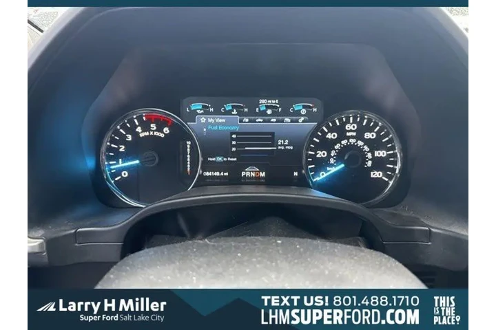 $32164 : Ford F-150 2019 4x4 Lariat 4 image 1