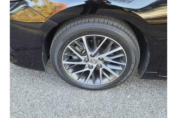 $24490 : Lexus ES 350 2018 4dr Sedan image 4