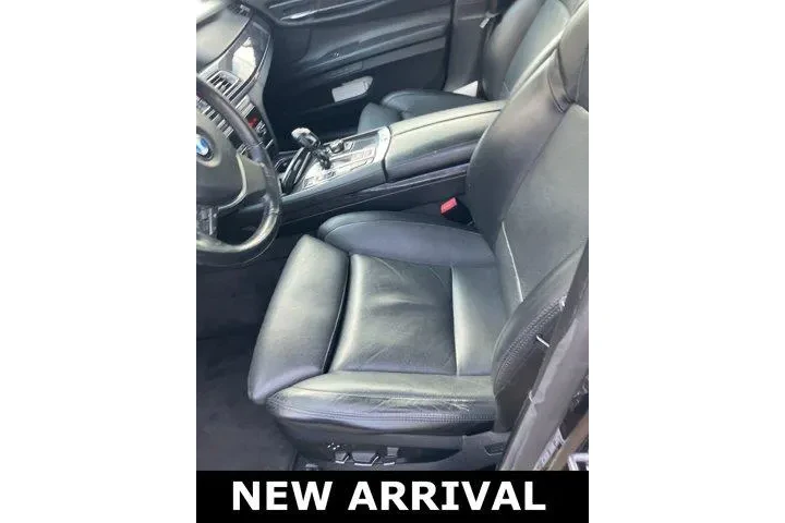 $11991 : BMW 7 Series 2009 750Li 4dr image 4