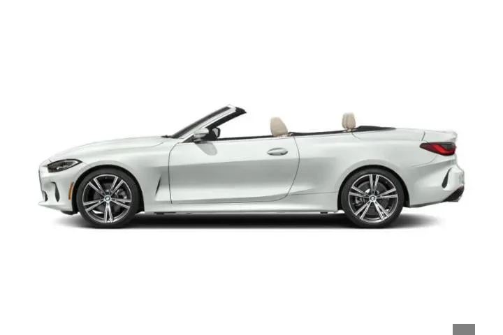 $39943 : BMW 4 Series 2022 AWD 430i x image 2