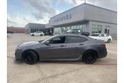Acura TLX 2018 V6 4dr Sedan en Houston