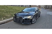 $10895 : 2016 A6 3.0T quattro Premium thumbnail