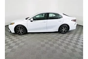 $23800 : Toyota Camry 2023 SE 4dr Sed thumbnail