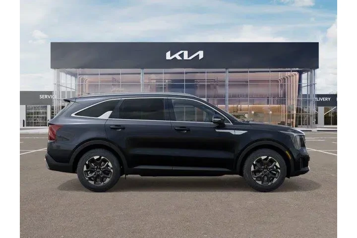 $29156 : Kia Sorento 2025 S 4dr SUV image 7