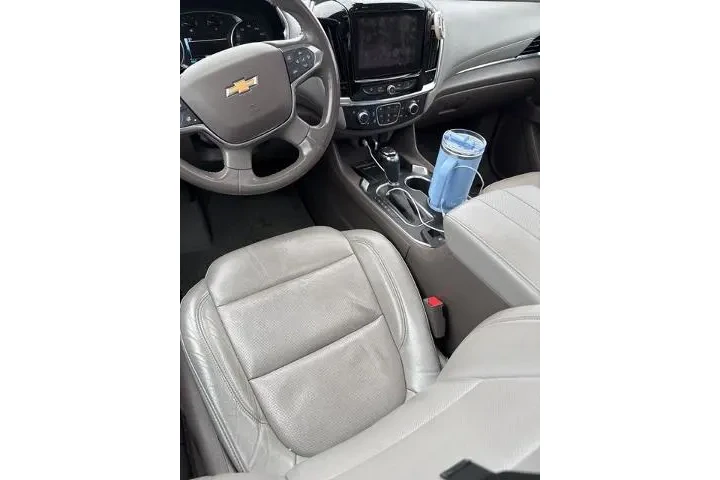 $13590 : Chevrolet Traverse 2018 Prem image 8