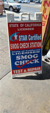 Smog check star y mecánica gen image 7