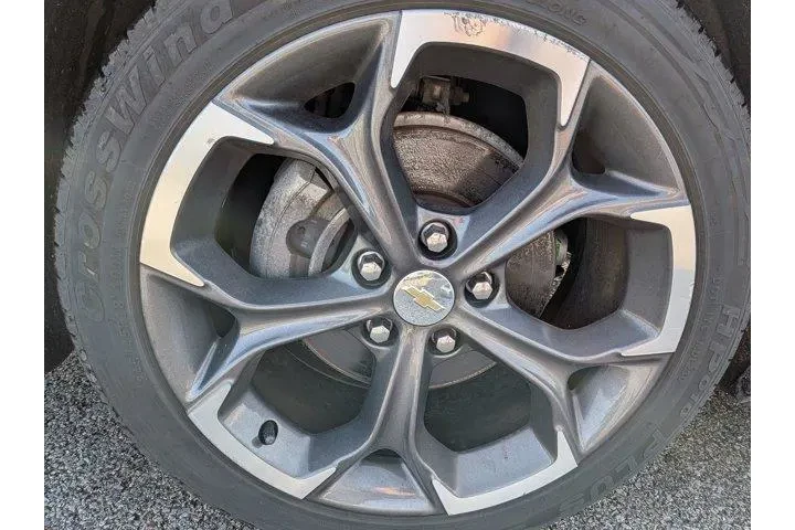 $16841 : Chevrolet Malibu 2023 LT 4dr image 10