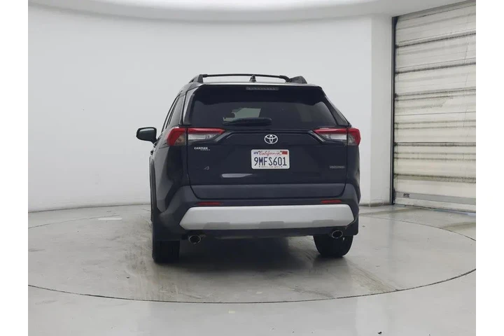 $27998 : Toyota RAV4 2019 AWD Adventu image 6