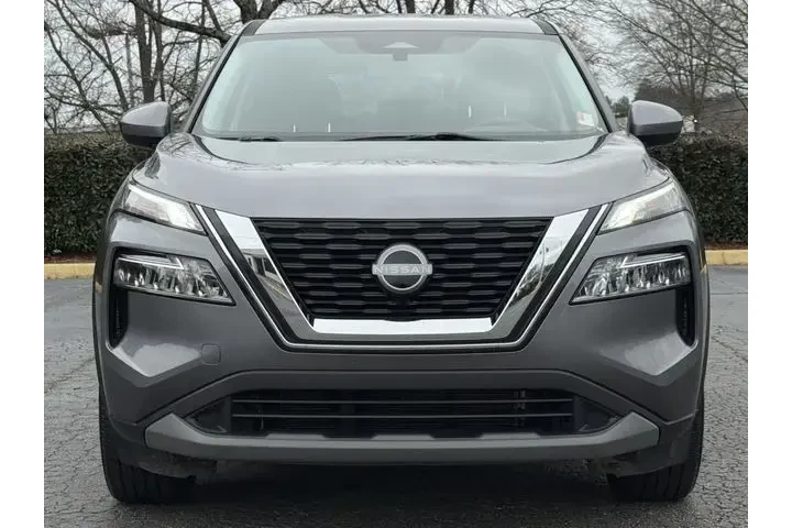 $20749 : Nissan Rogue 2023 AWD SV 4dr image 3