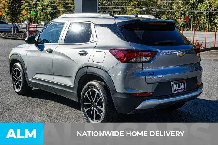 $19920 : Chevrolet Trailblazer 2025 L image 5