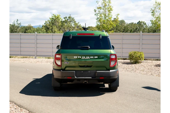 $27785 : 2023 Bronco Sport Big Bend image 8