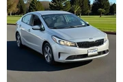 $11500 : Kia Forte 2018 LX 4dr Sedan thumbnail