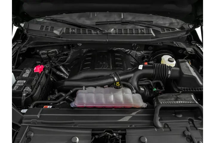 2017 F-150 XLT image 10