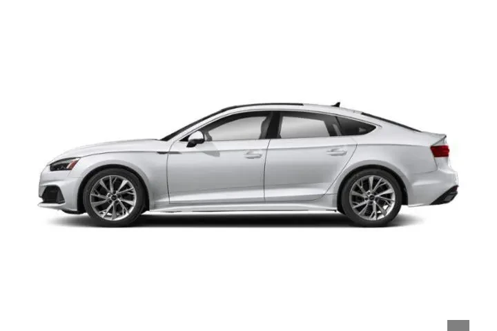 $27998 : Audi A5 Sportback 2024 AWD q image 3