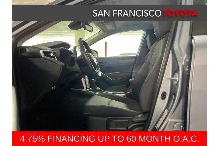 $26999 : Gold Certified 2023 Corolla C image 10
