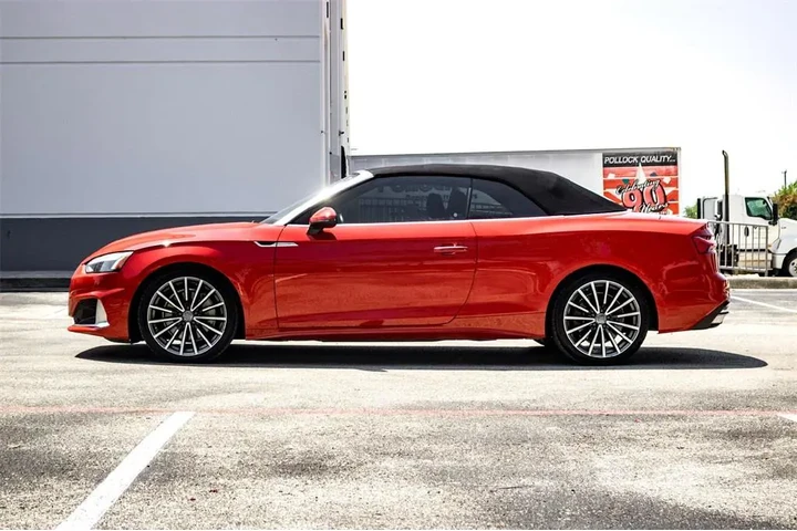 $31995 : Audi A5 2020 AWD quattro Pre image 8