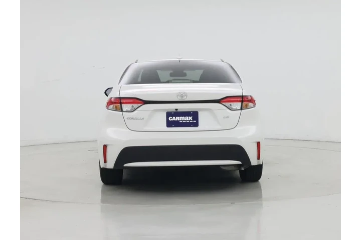 $17998 : Toyota Corolla 2020 LE 4dr S image 6