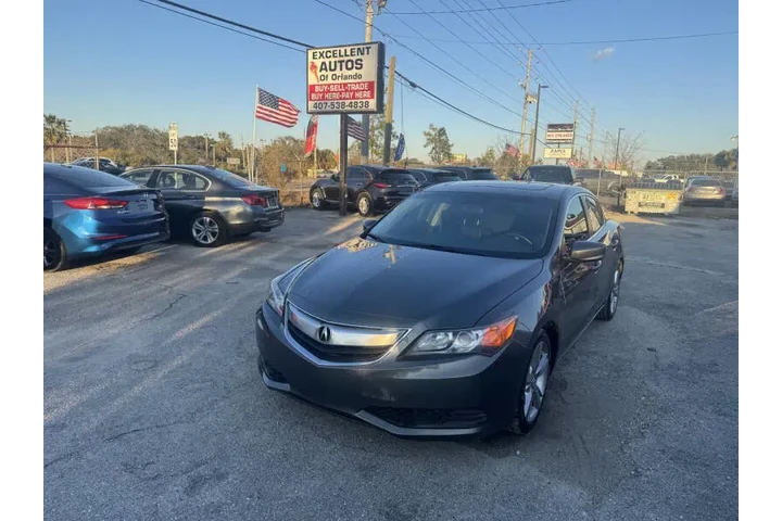 $7497 : 2014 ILX 2.0L image 1