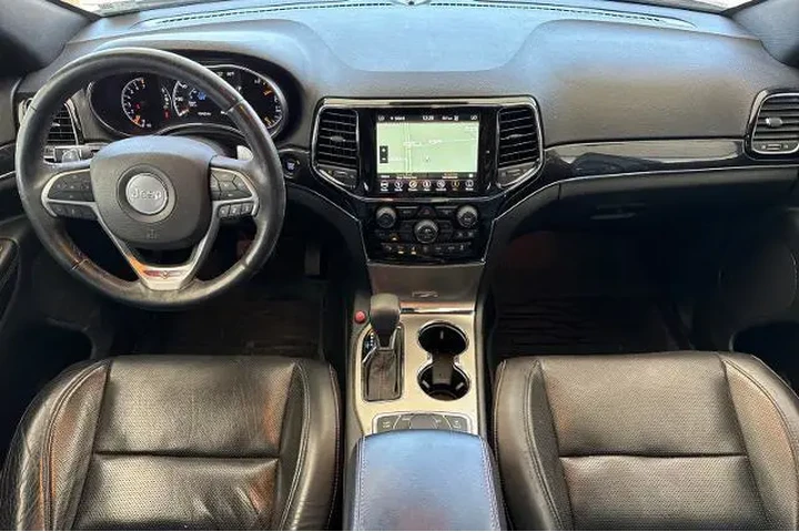 $20334 : Jeep Grand Cherokee 2019 4x4 image 5