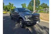 Ford F-150 2015 4x4 Lariat 4 en Chico