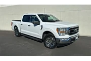 Ford F-150 2022 4x2 XL 4dr S