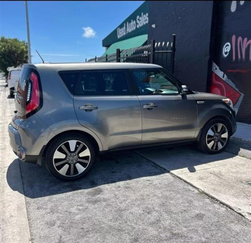 $10900 : Kia Soul image 5